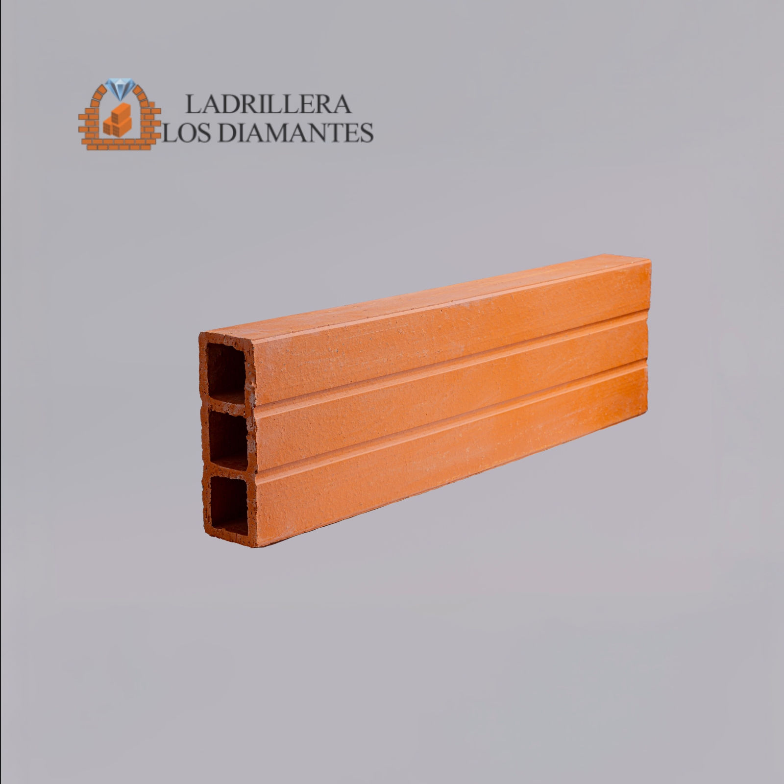 Ladrillo Bloque Plak