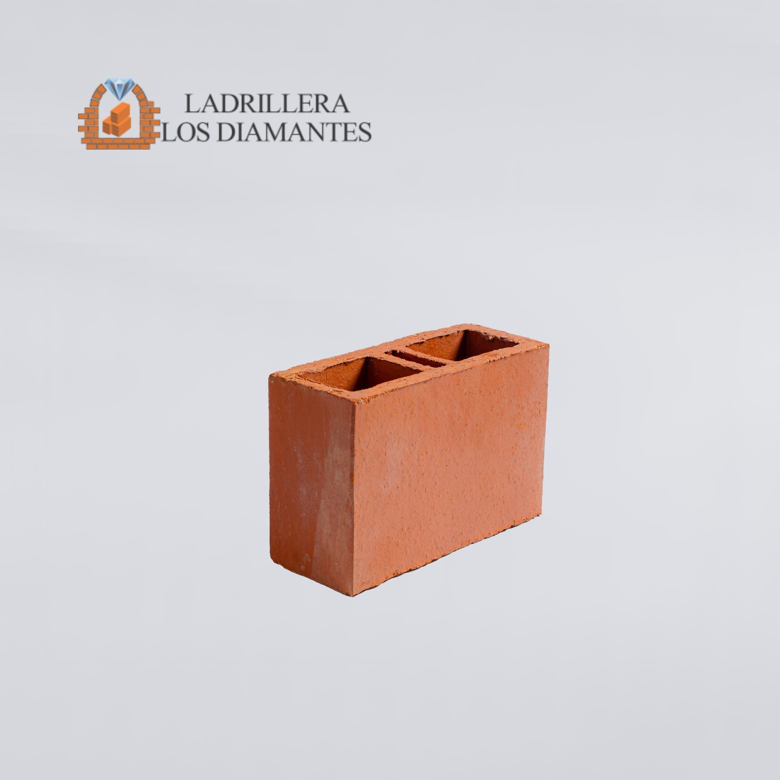 Ladrillo Estructural PV 30x12x20